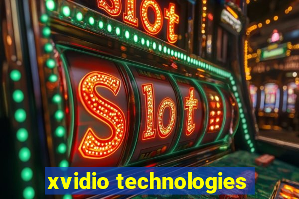 xvidio technologies-startup download android